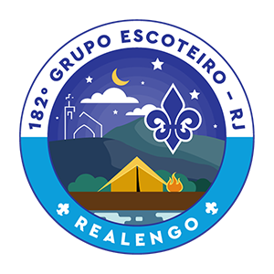 Logo escoteiro