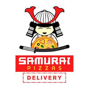 Logo samurai