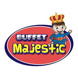 buffet majestic