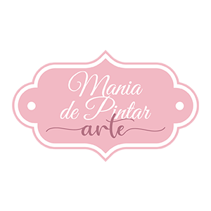 mania de pintar