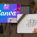 O mito do “Faça Você Mesmo”: Por que o Canva não substitui um Designer Profissional