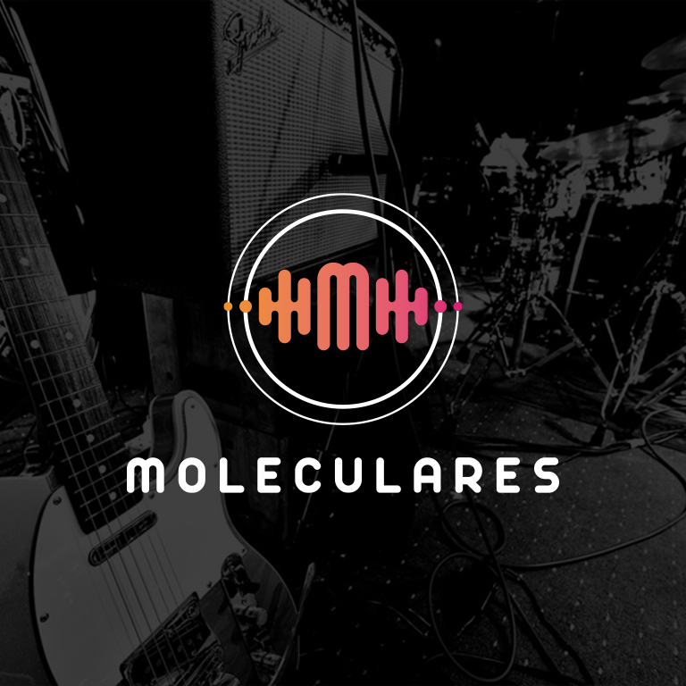 Moleculares