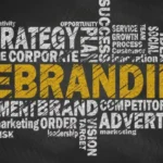 Sua marca envelheceu mal? 3 sinais claros de que é hora de fazer um Rebranding