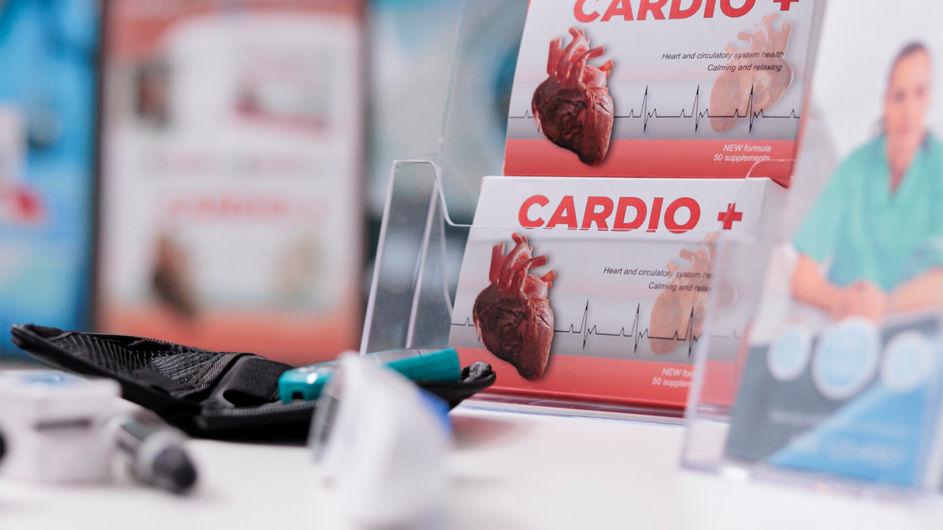 Panfletos que vendem vs. Panfletos que vão para o lixo: O segredo está no Layout